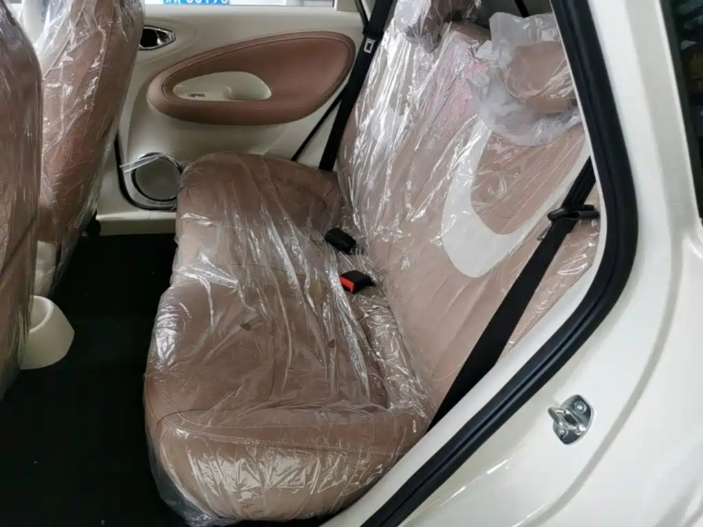 Wuling Motors Wuling Bingo 2026 2025 Model 333km Joy Edition