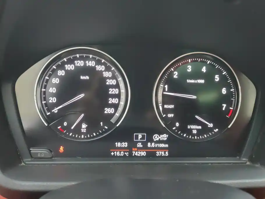 BMW X2 2020 sDrive25i Leading M Sport Package фото 14