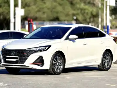 Changan Eado
