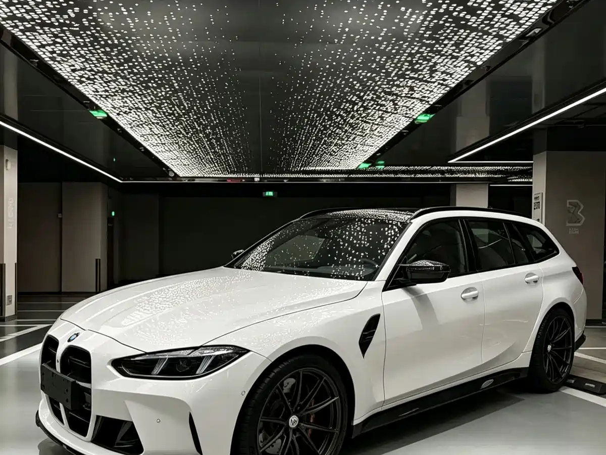 BMW M3