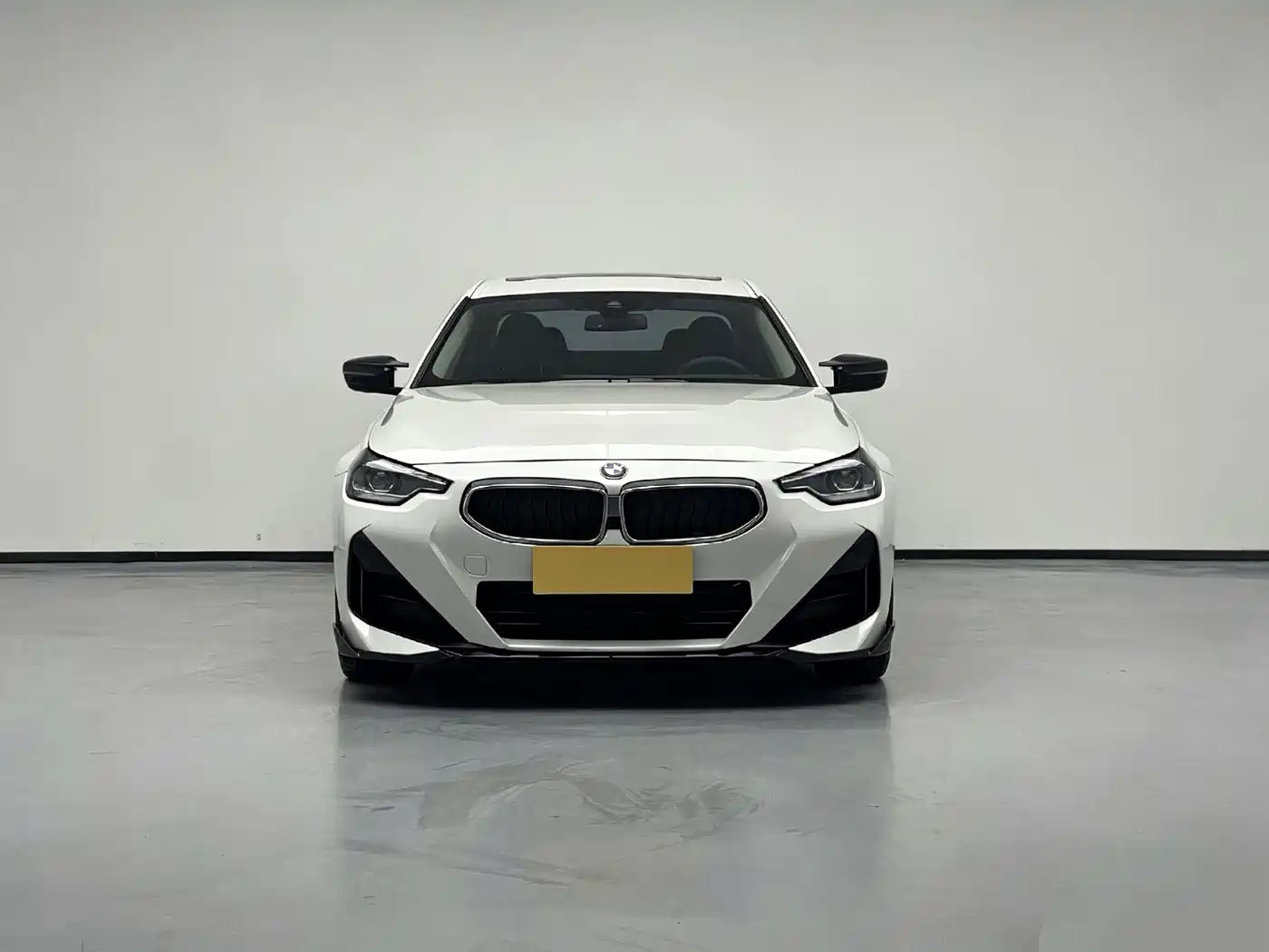 BMW 2 Series 2026 2025 225L M Sport Moonlight Package
