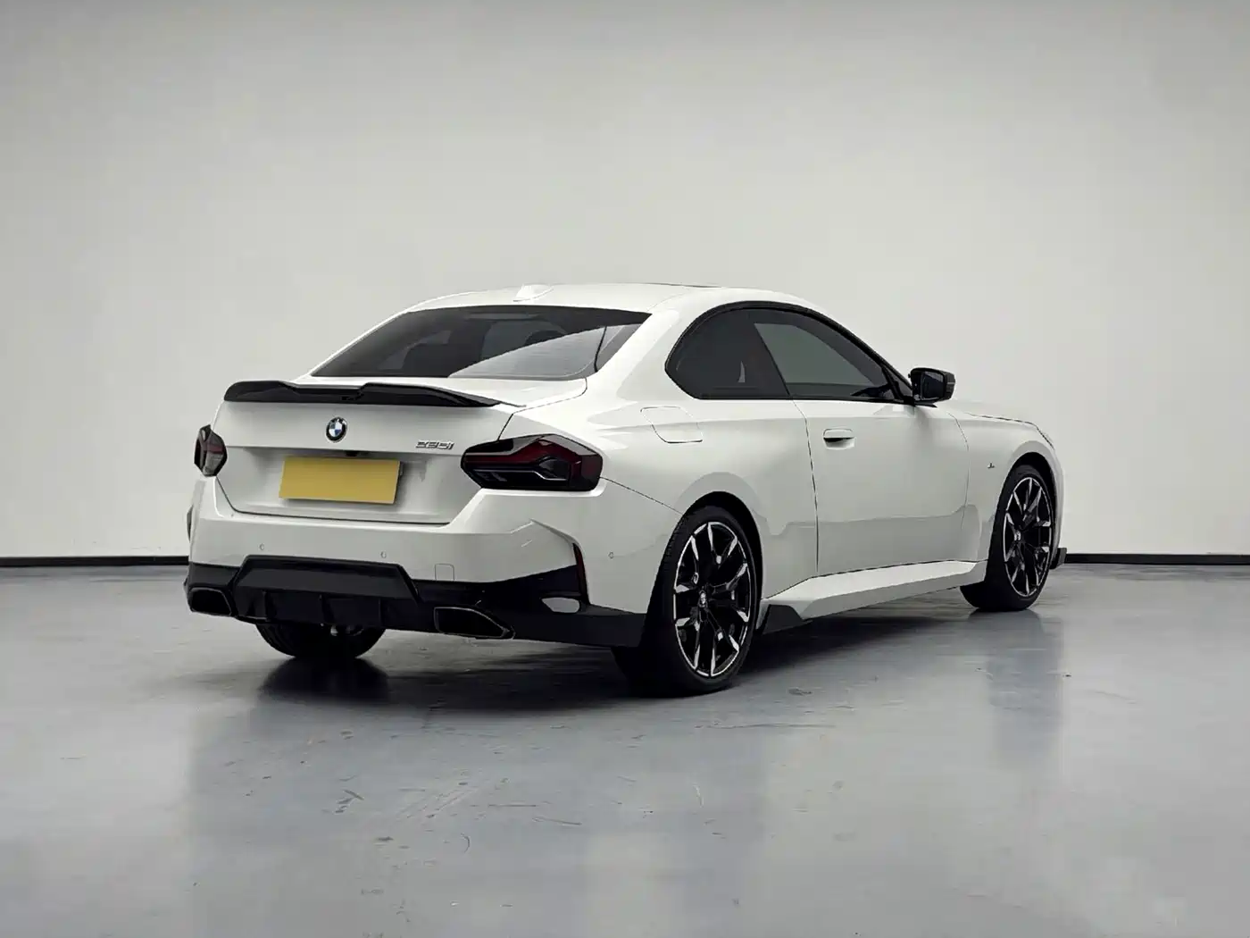 BMW 2 Series 2026 2025 225L M Sport Moonlight Package