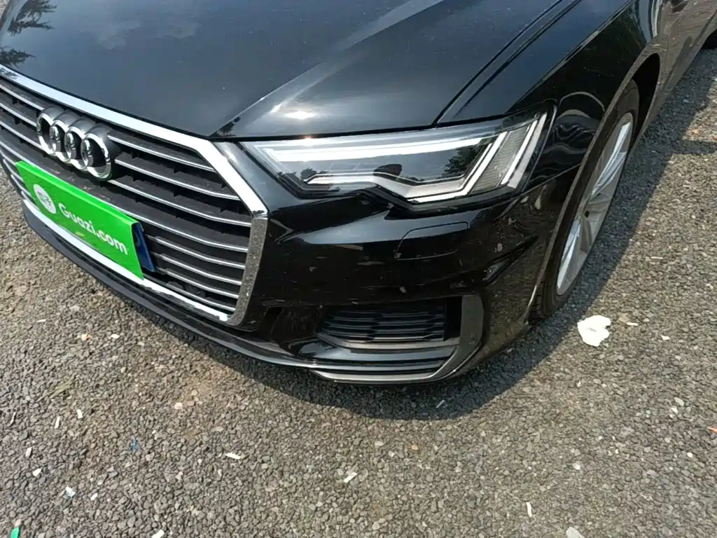 Photo 24 - Audi A6L