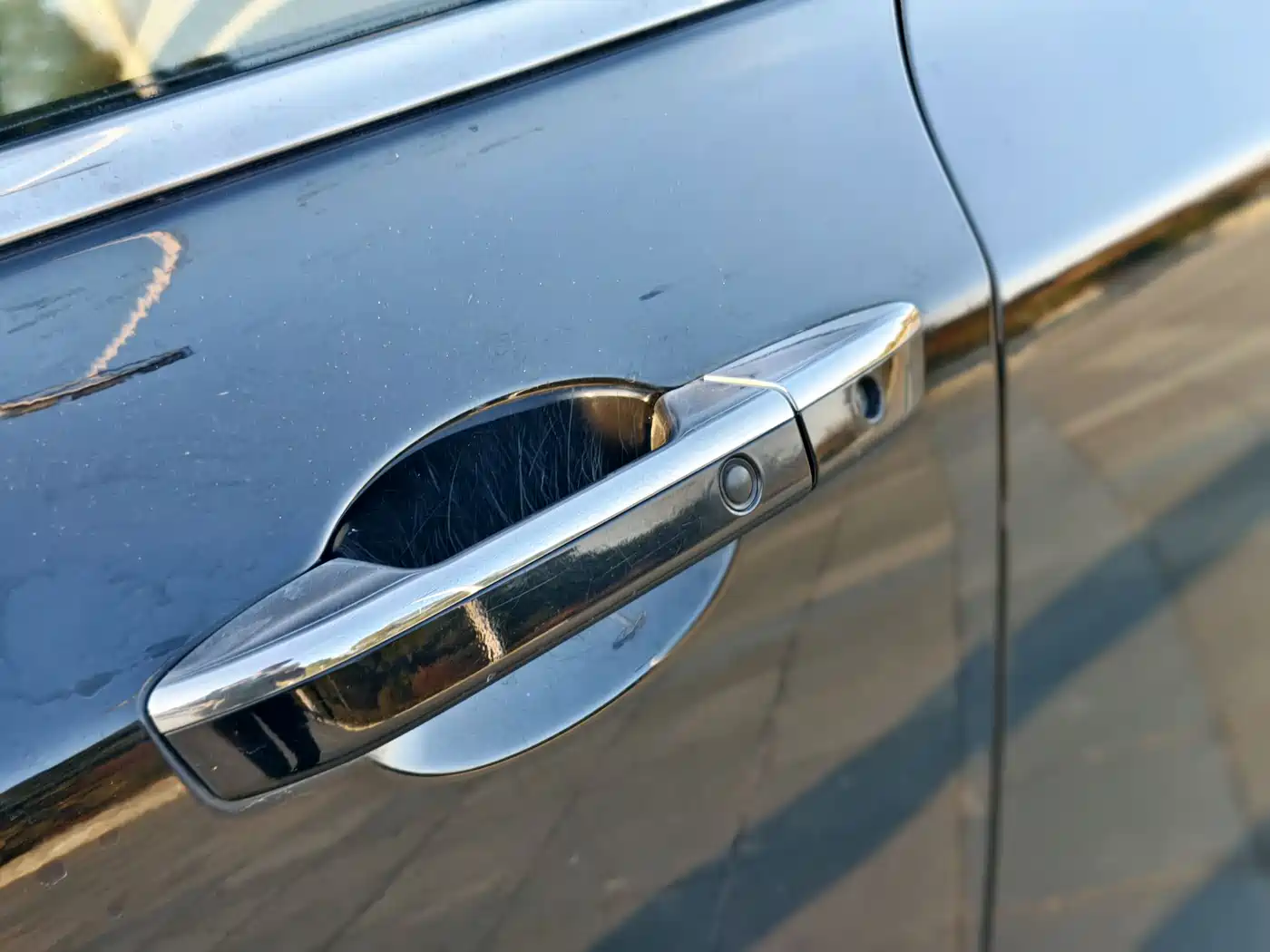 Acura TL 2010 3.5 Premium Edition фото 6