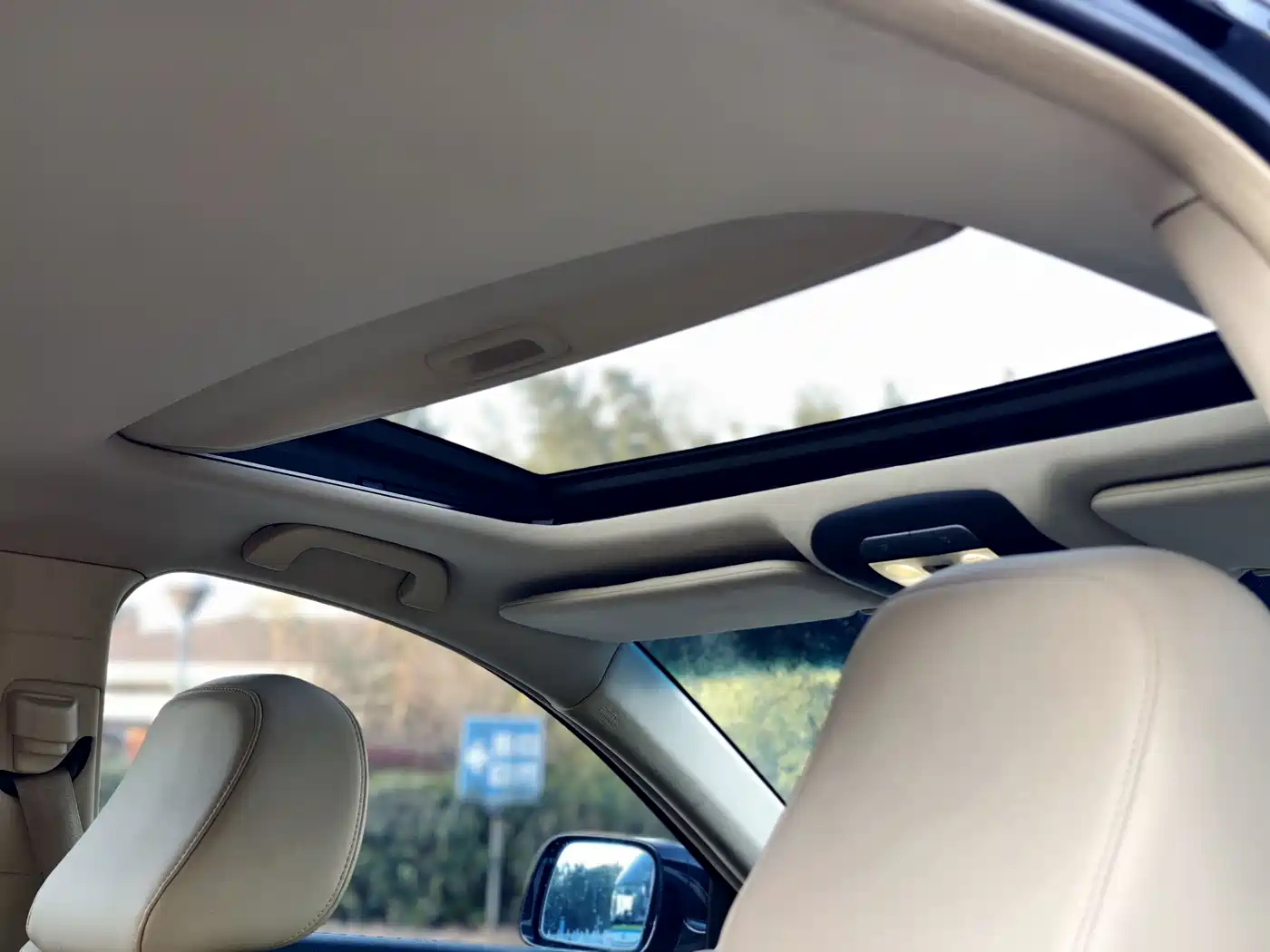 Acura TL 2010 3.5 Premium Edition фото 16