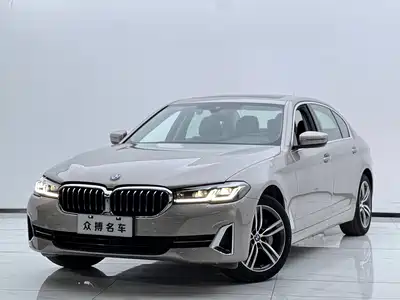 BMW 5
