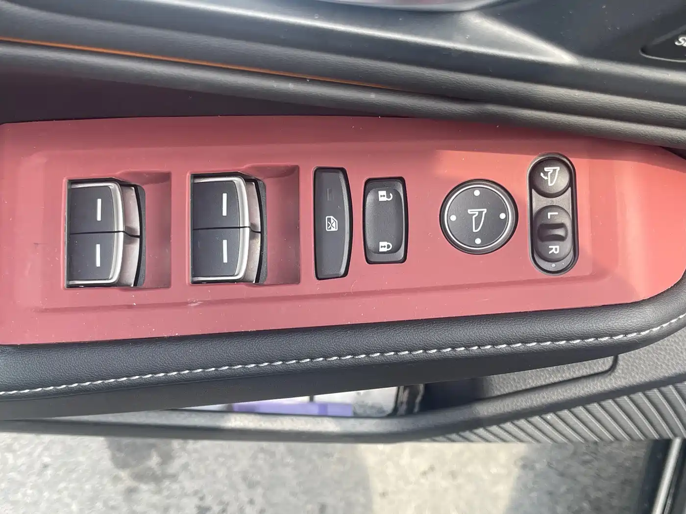 Honda Accord 2025 2025 260TURBO Premium Edition