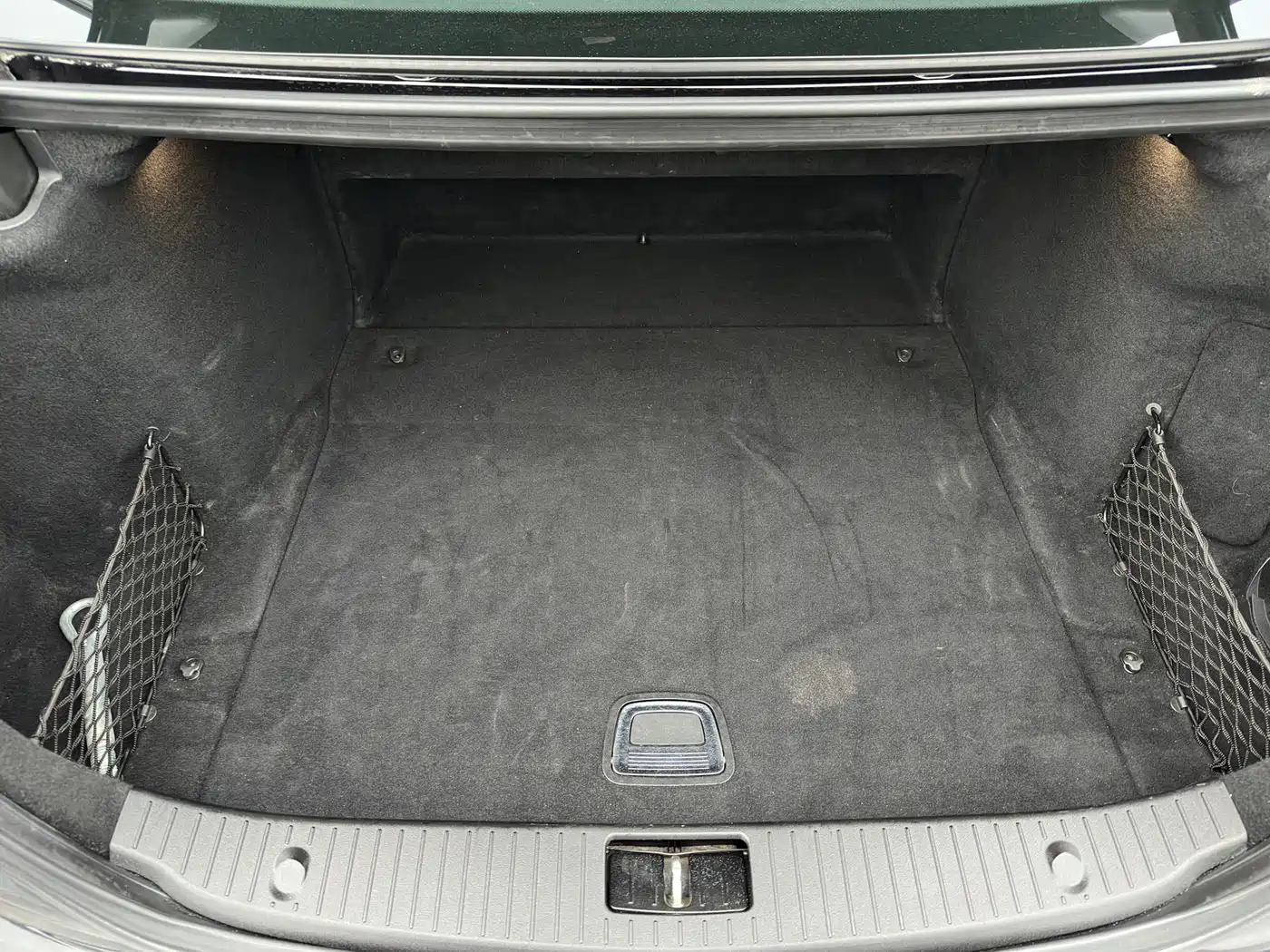 Mercedes-Benz S-Class 2014 S 400 L Premium фото 17