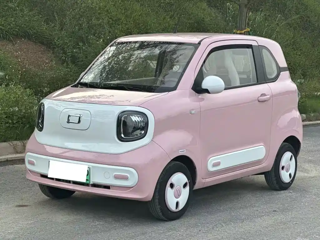 Besturn Bestune Pony 2025 222km Agile Horse