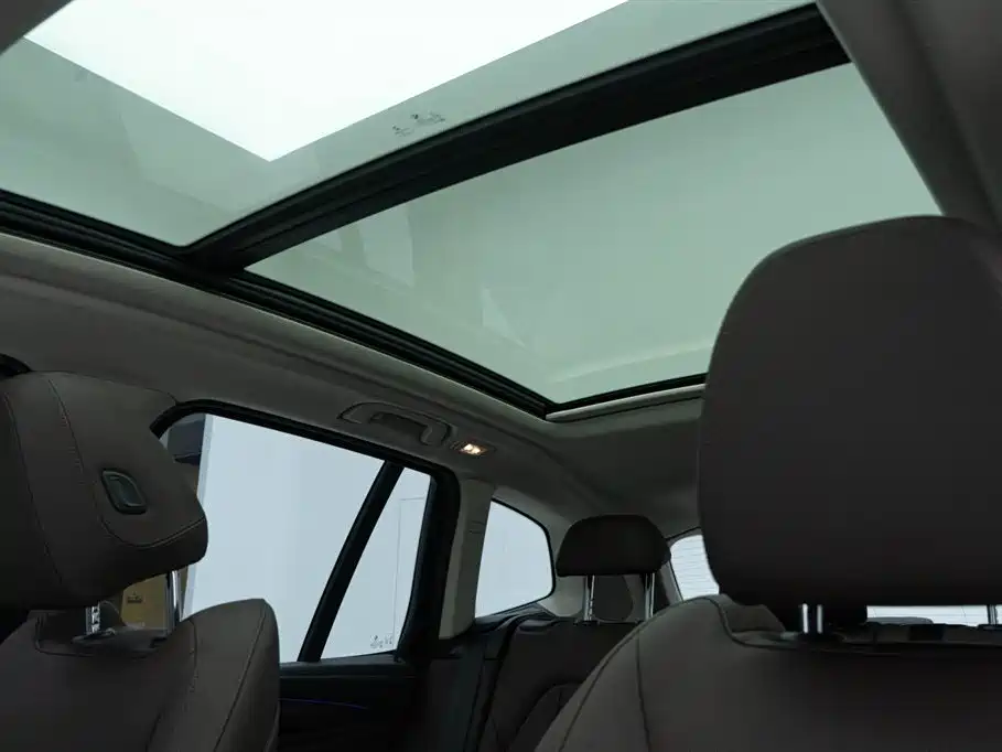 BMW X3 2020 xDrive28i M Sport Package фото 20