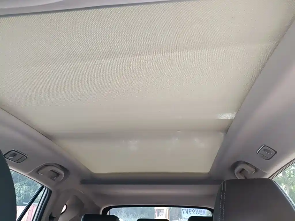 BYD Song New Energy 2019 2019 Song EV500 Smart Connection Premium