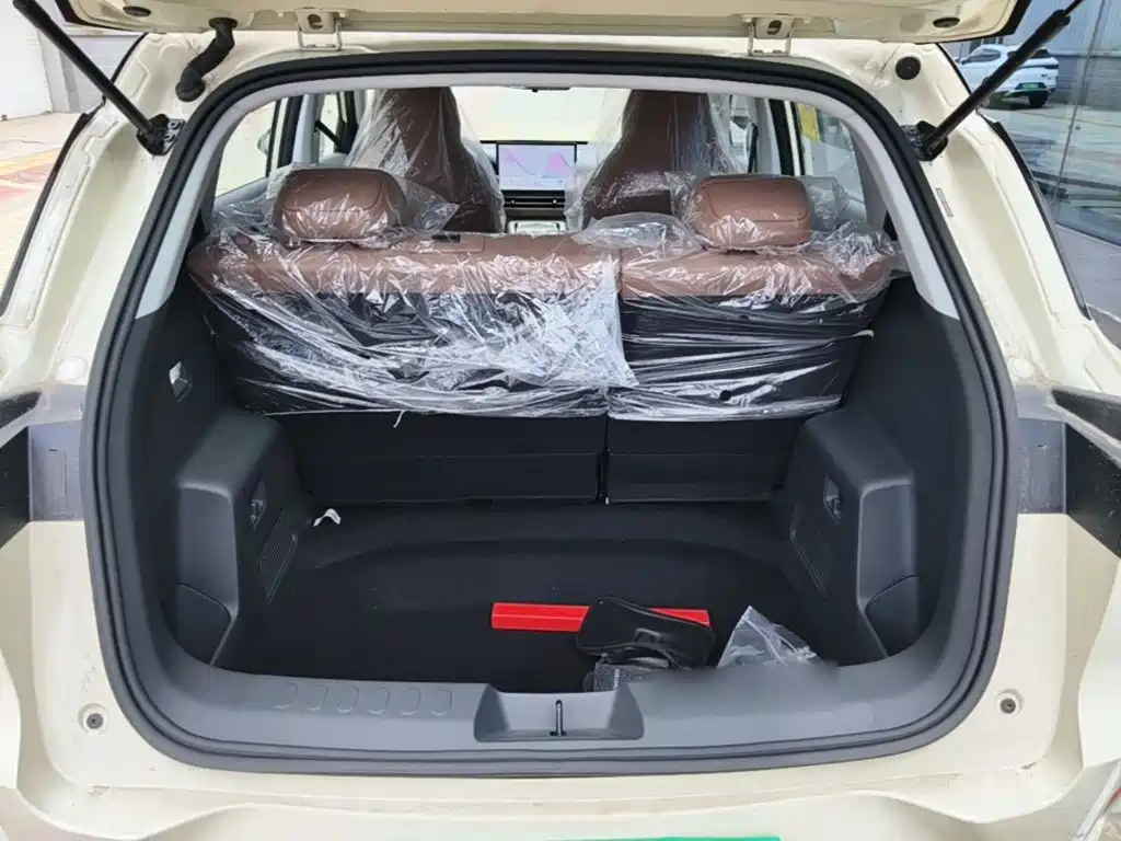 Wuling Motors Wuling Bingo S 2026 2025 Model Base Version