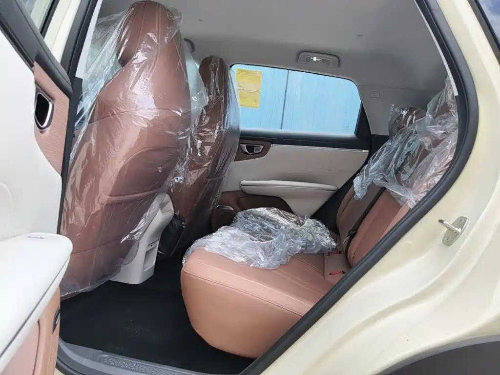 Wuling Motors Wuling Bingo S 2026 2025 Model Base Version