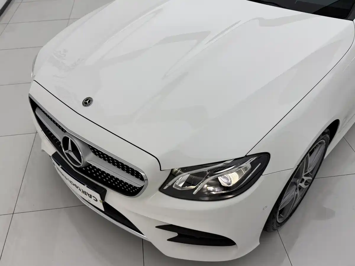 Mercedes-Benz E-Class (Import) 2020 E 260 Coupe фото 6