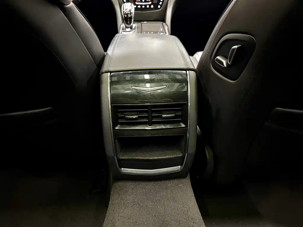 Cadillac CT6 2022 28T Platinum фото 29