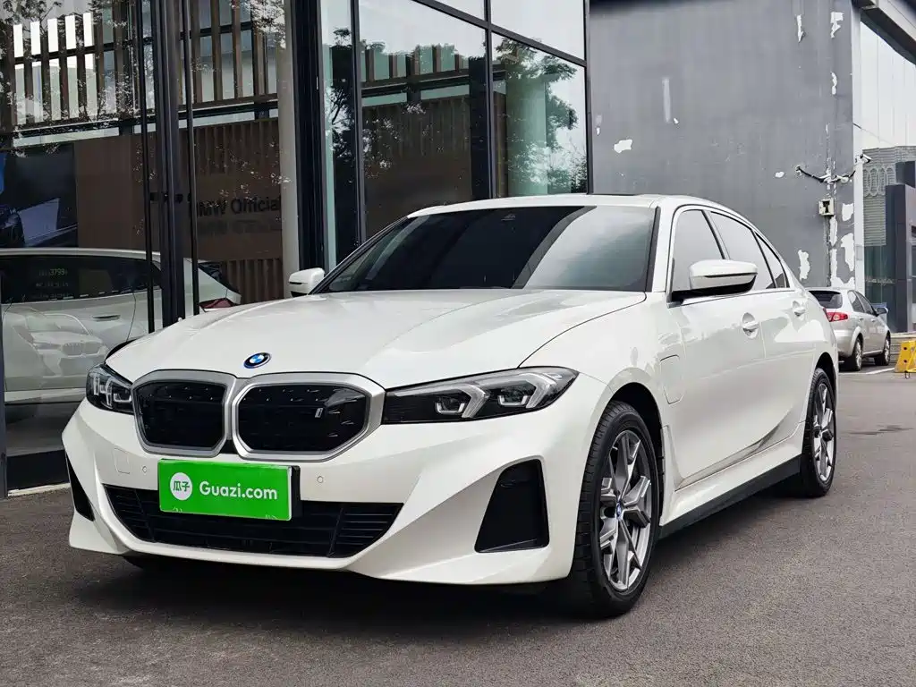 BMW BMW i3 2024 eDrive 35 L