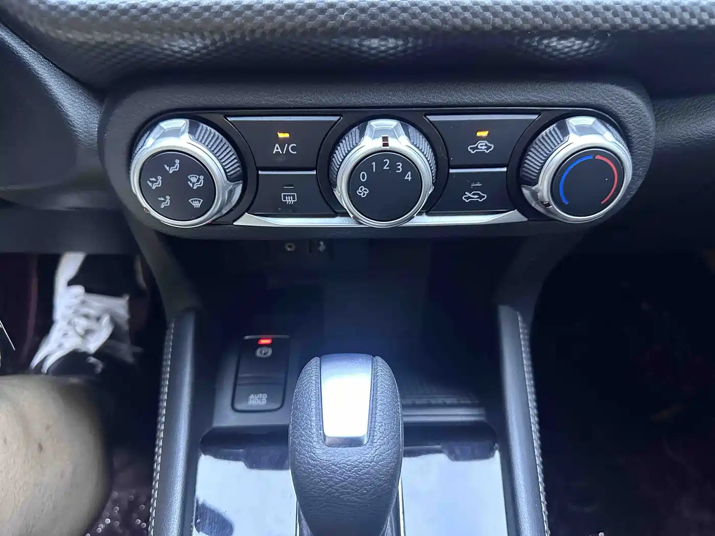 Nissan Kicks 2021 2022 1.5L CVT XL Fashion Edition