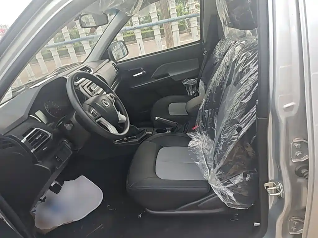 Great Wall Fengjun 5 2026 2023 2.0T Diesel 2WD Elite Double Cab