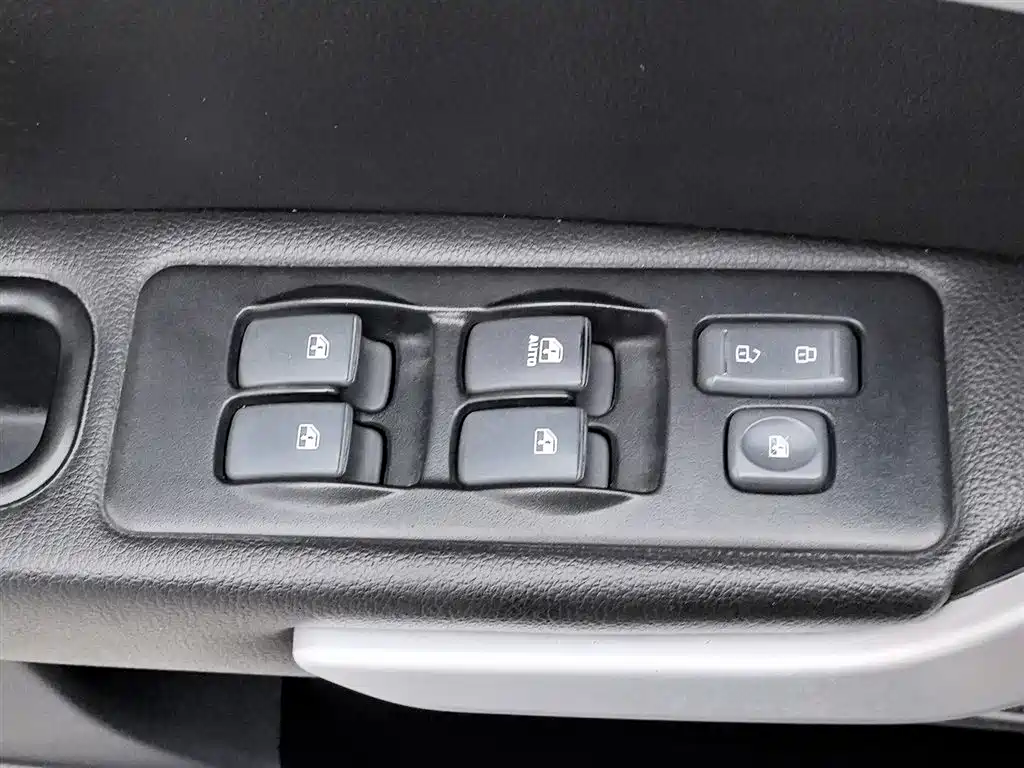 JIANGQI GROUP RUIFENG S3