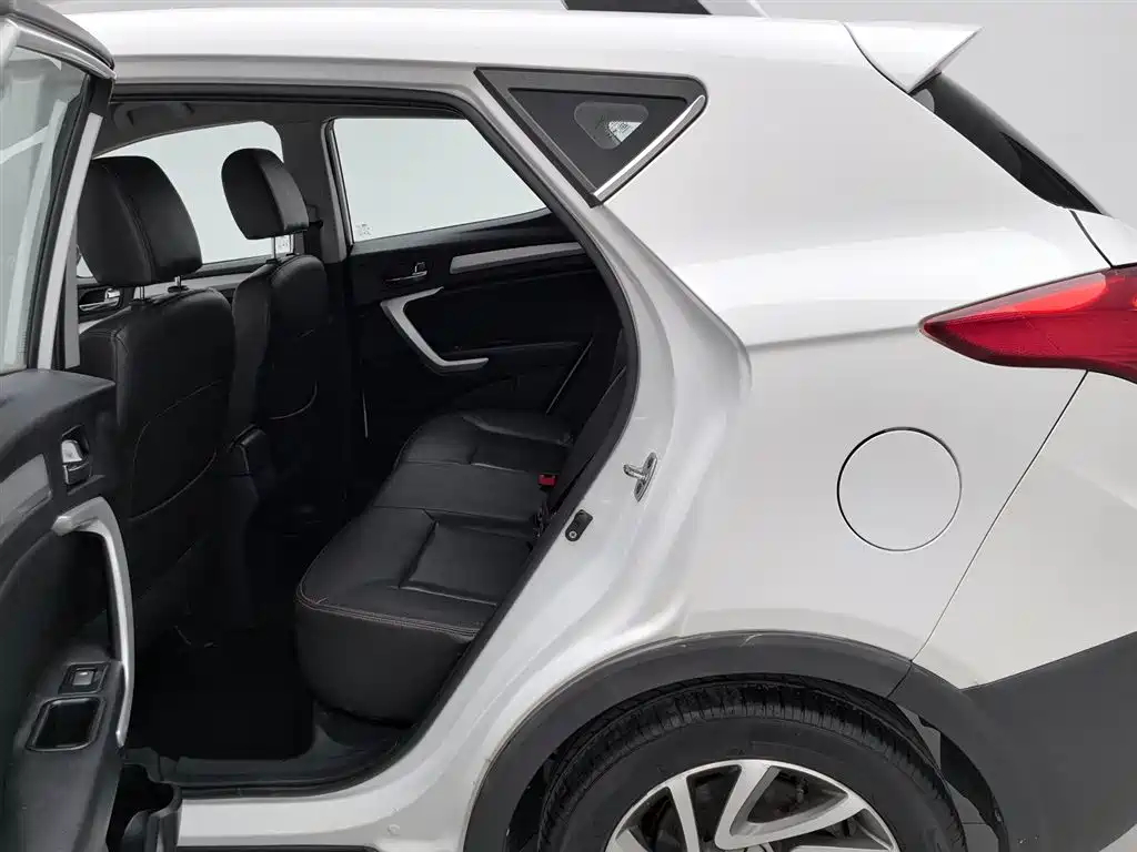 JIANGQI GROUP RUIFENG S3