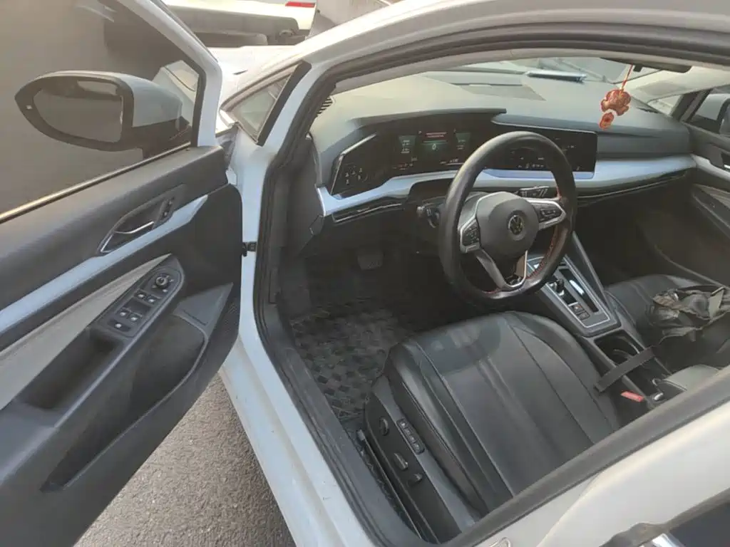 Volkswagen Golf, миниатюра 16