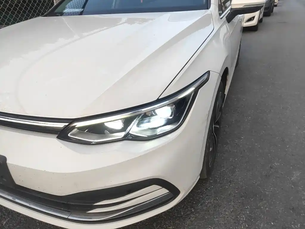 Volkswagen Golf, миниатюра 24