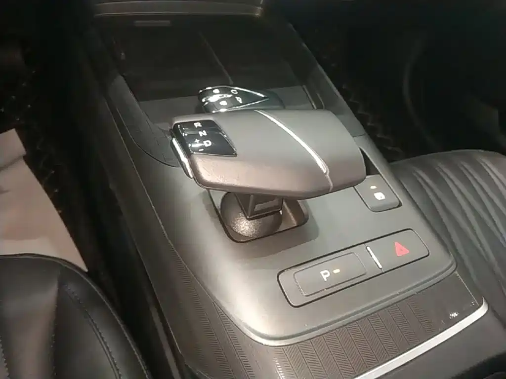 Changan Eado 2024 2024 Model 1.5T GDI Auto Flagship Type