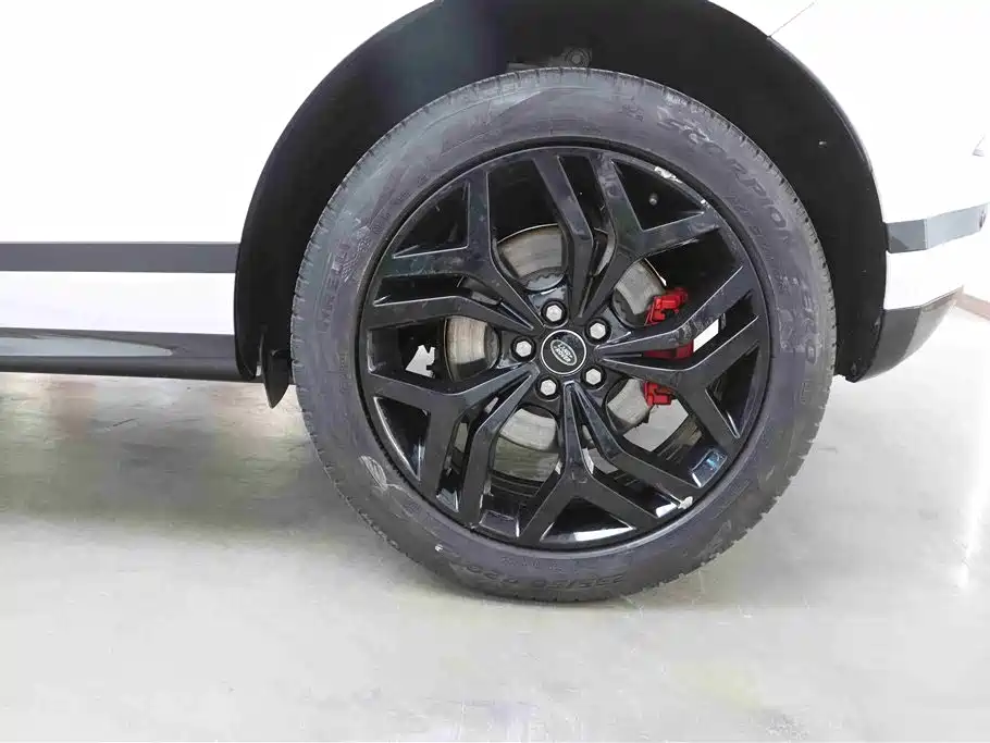 LAND ROVER RANGE ROVER AURORA