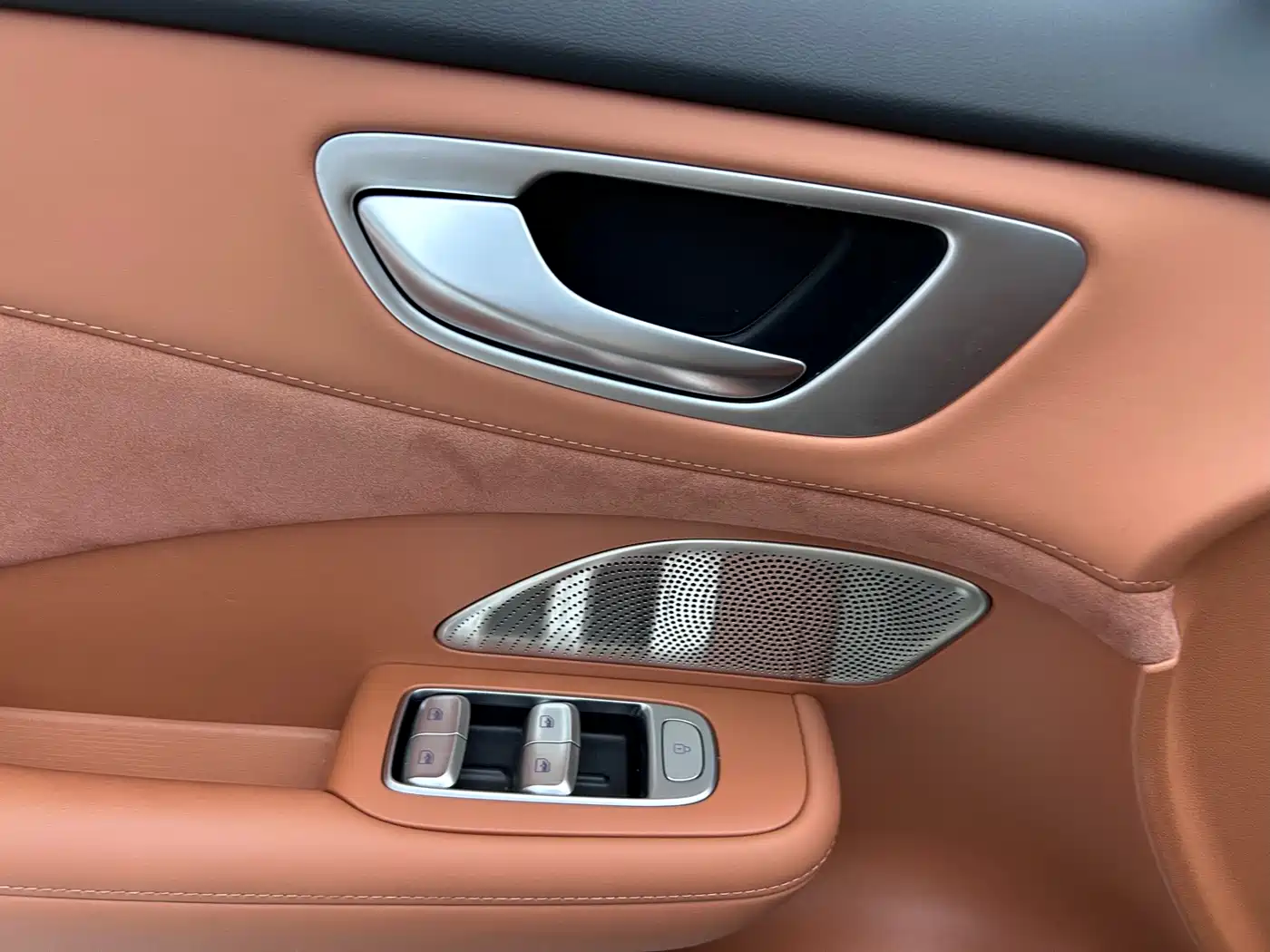 Shangjie SUV 2025 2025 Extended Range Edition