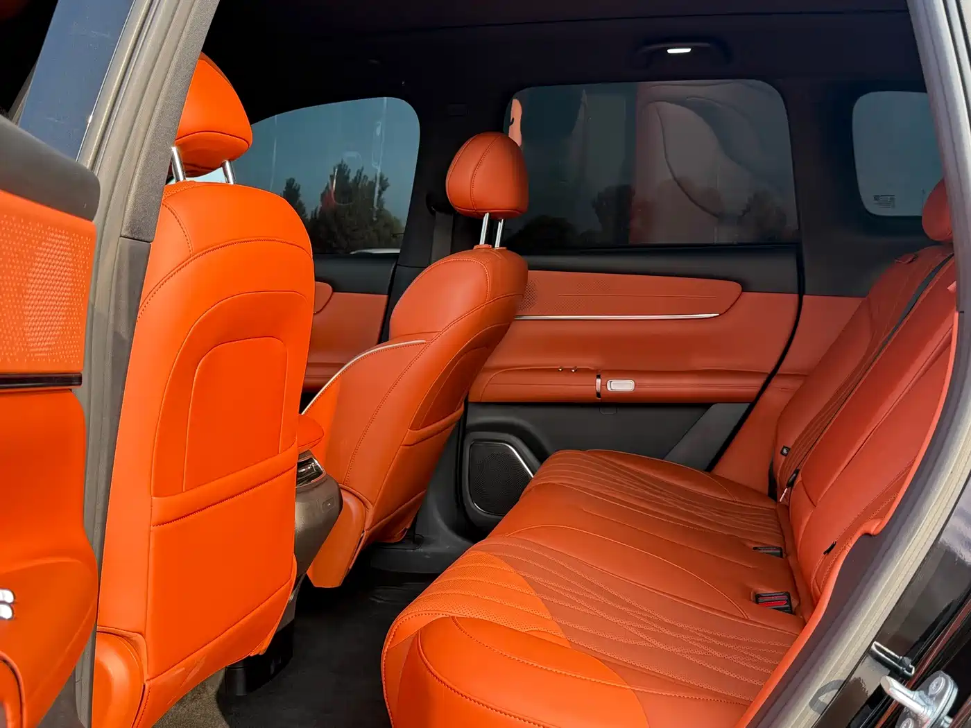 Changan Qiyuan Q07 2025 2025 Model 215 Premium Edition