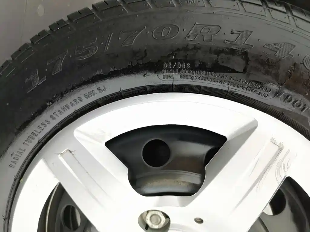 Wuling Motors Wuling Hongguang 2023 2020 1.2L S Basic China VI LSI
