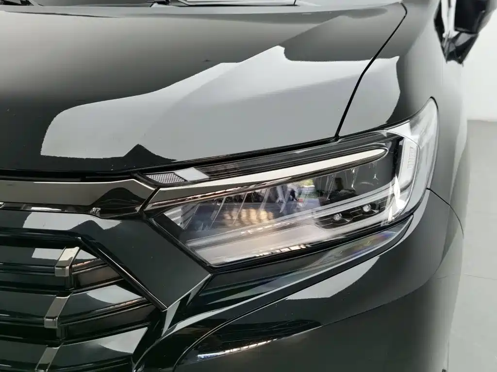 Honda Elysion 2024 2024 2.0L e:HEV Luxury Edition