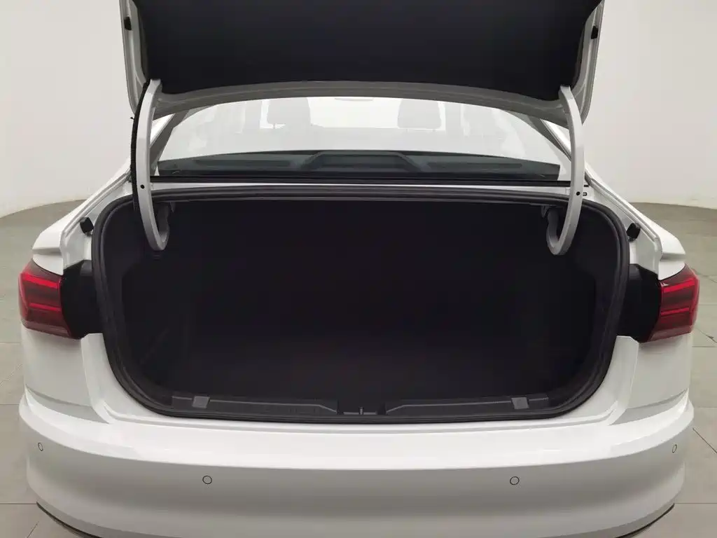 Volkswagen Bora, миниатюра 16