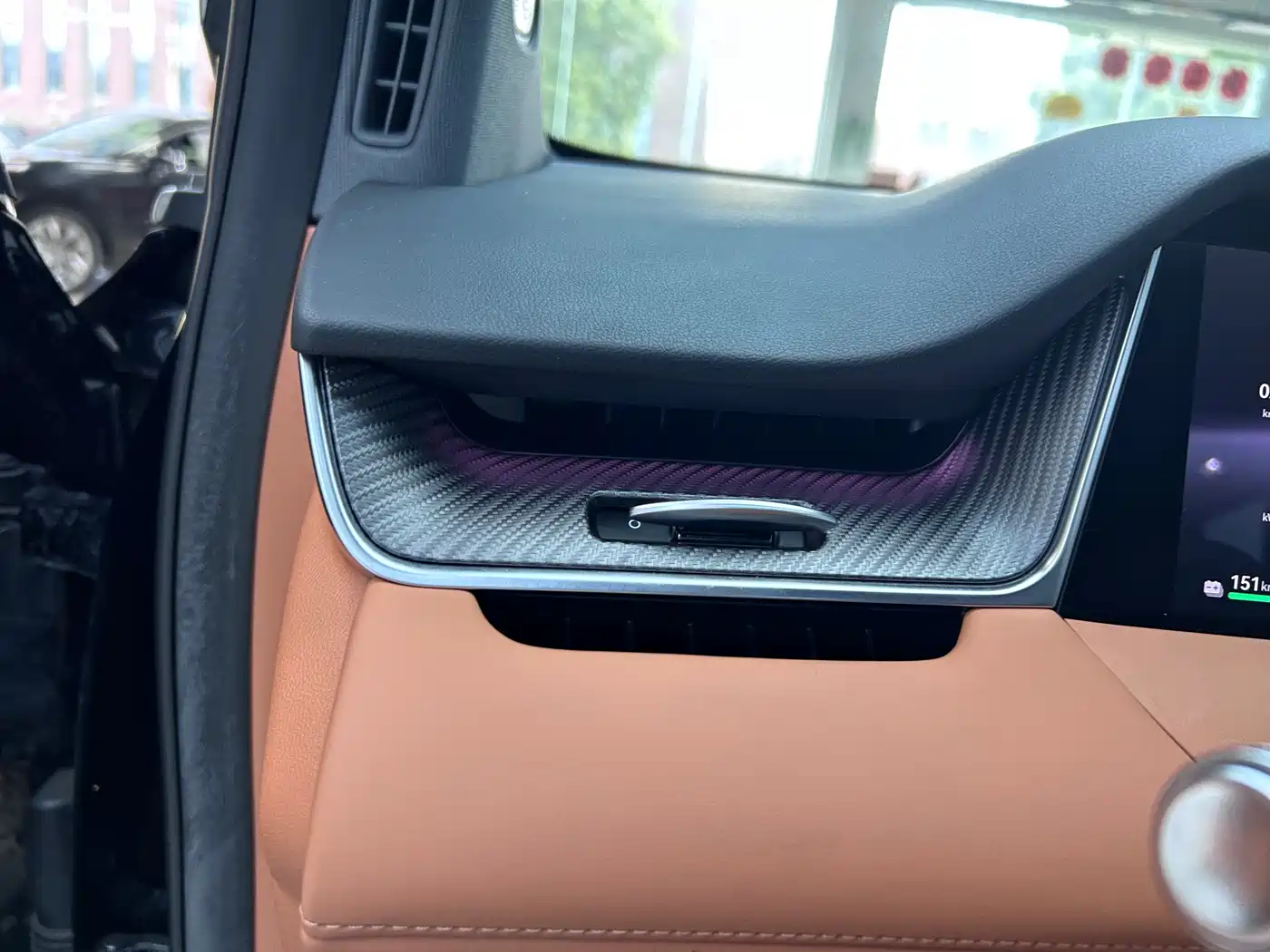 Shangjie SUV 2025 2025 Extended Range Edition