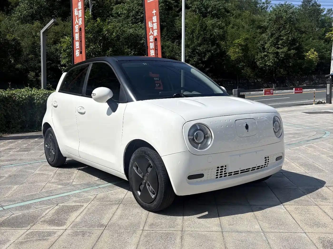Ora Black Cat 2021 2021 301km Basic Model