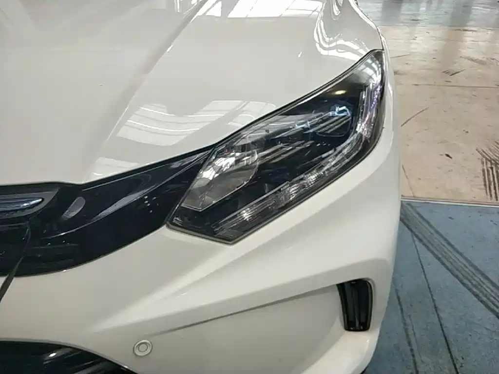 Everus GAC Honda VE-1 2020 2020 Comfort Edition