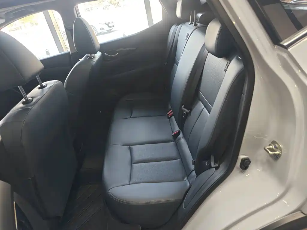 Nissan Qashqai, миниатюра 13