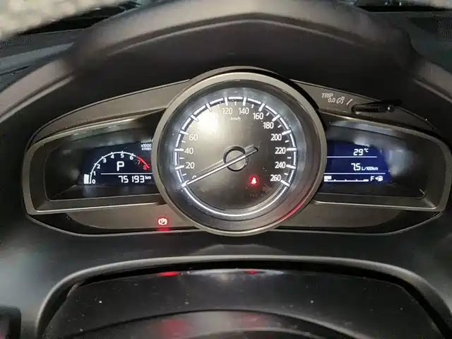 Mazda CX-4 2021 2.0L Auto FWD Skyactiv Vitality Edition — фото 4
