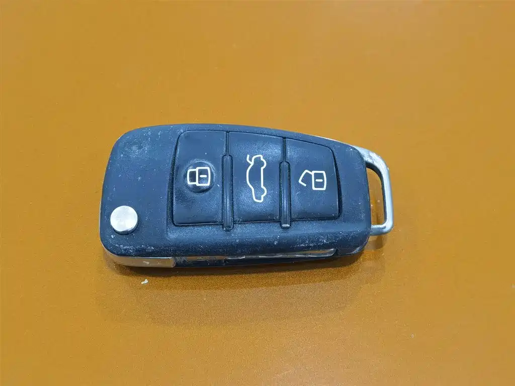 Audi Q3 2015 30 TFSI Comfort фото 19