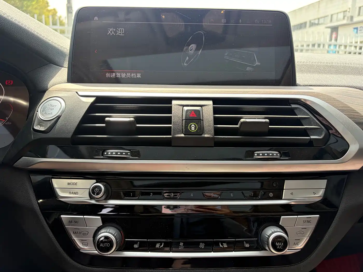 BMW X3 2020 xDrive28i M Sport Package фото 12