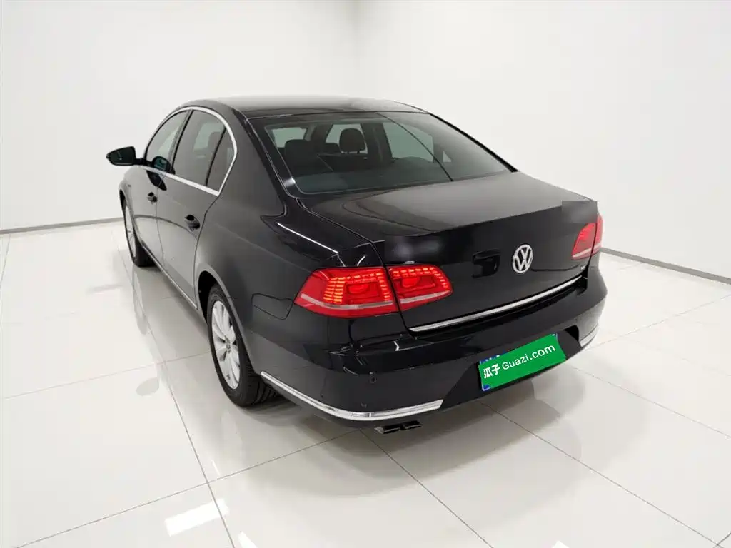 Volkswagen Magotan 2016 1.8TSI Smart Leading фото 5