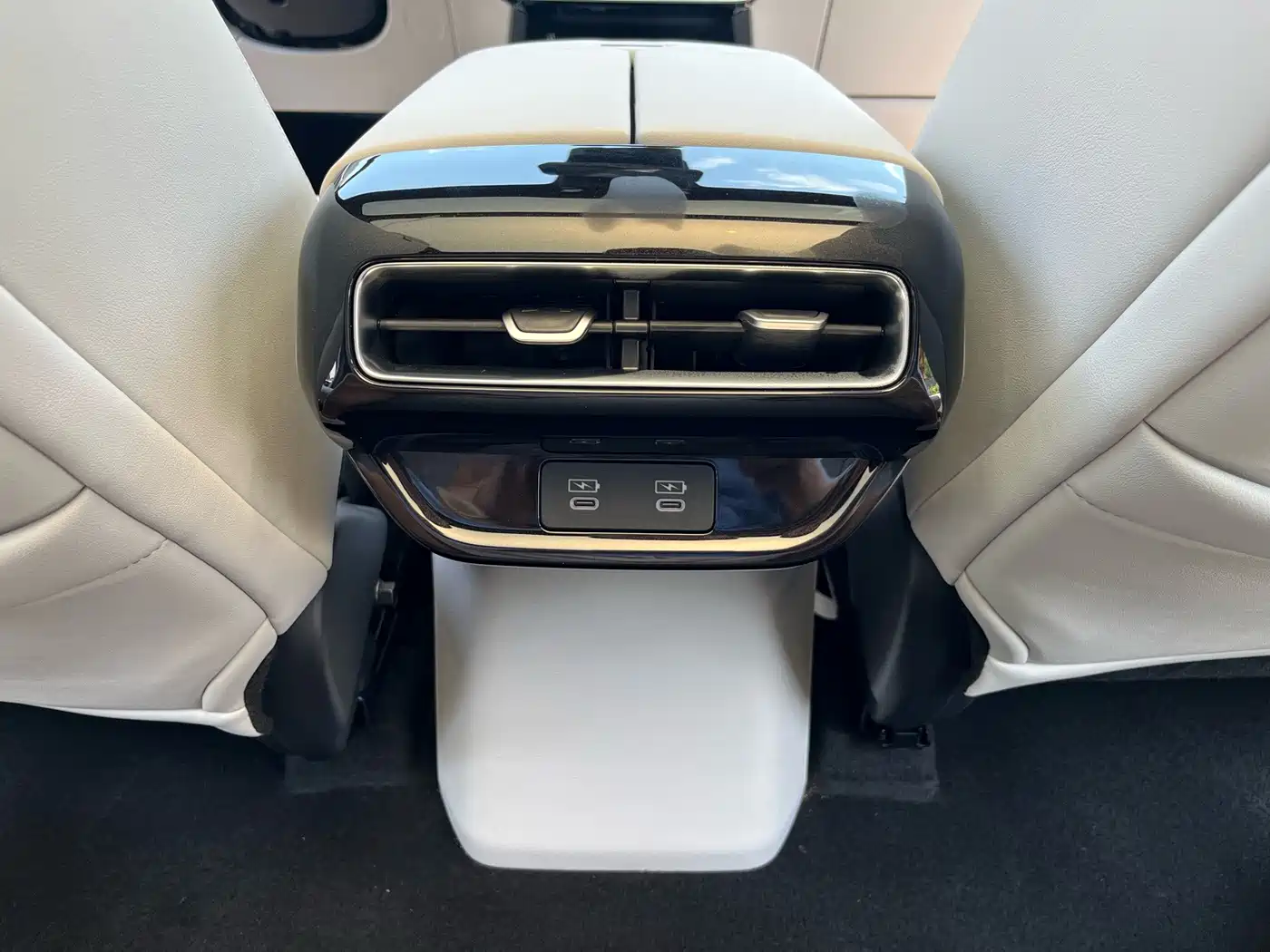 Honda P7 2025 2025 AWD Long Range Max