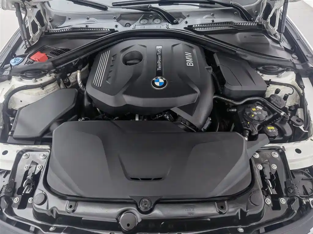 BMW 4 Series 2016 420i Gran Coupe Sport Line фото 6