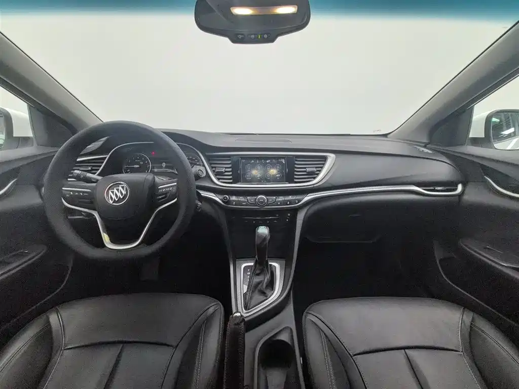 Buick Excelle 2019 18T Auto Connected Elite China VI фото 5