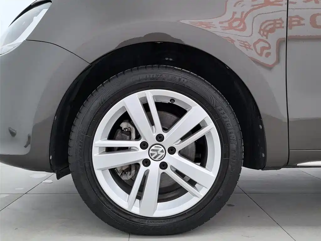 Volkswagen Sharan 2018 380TSI Comfort 7-Seater фото 17
