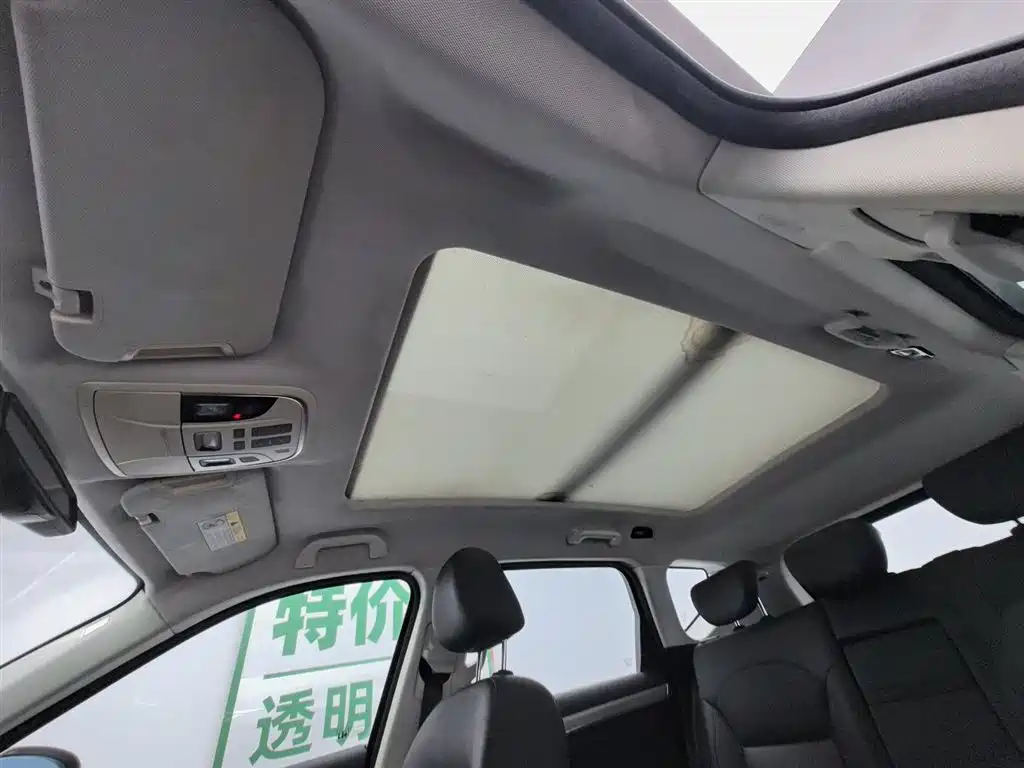 Haval H7 2016 Blue Label H7 2.0T Automatic Luxury фото 14