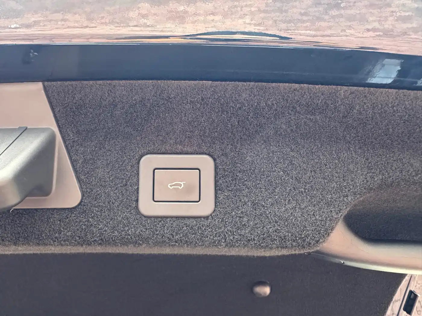 WEI PAI WEI BRAND VV7 GT