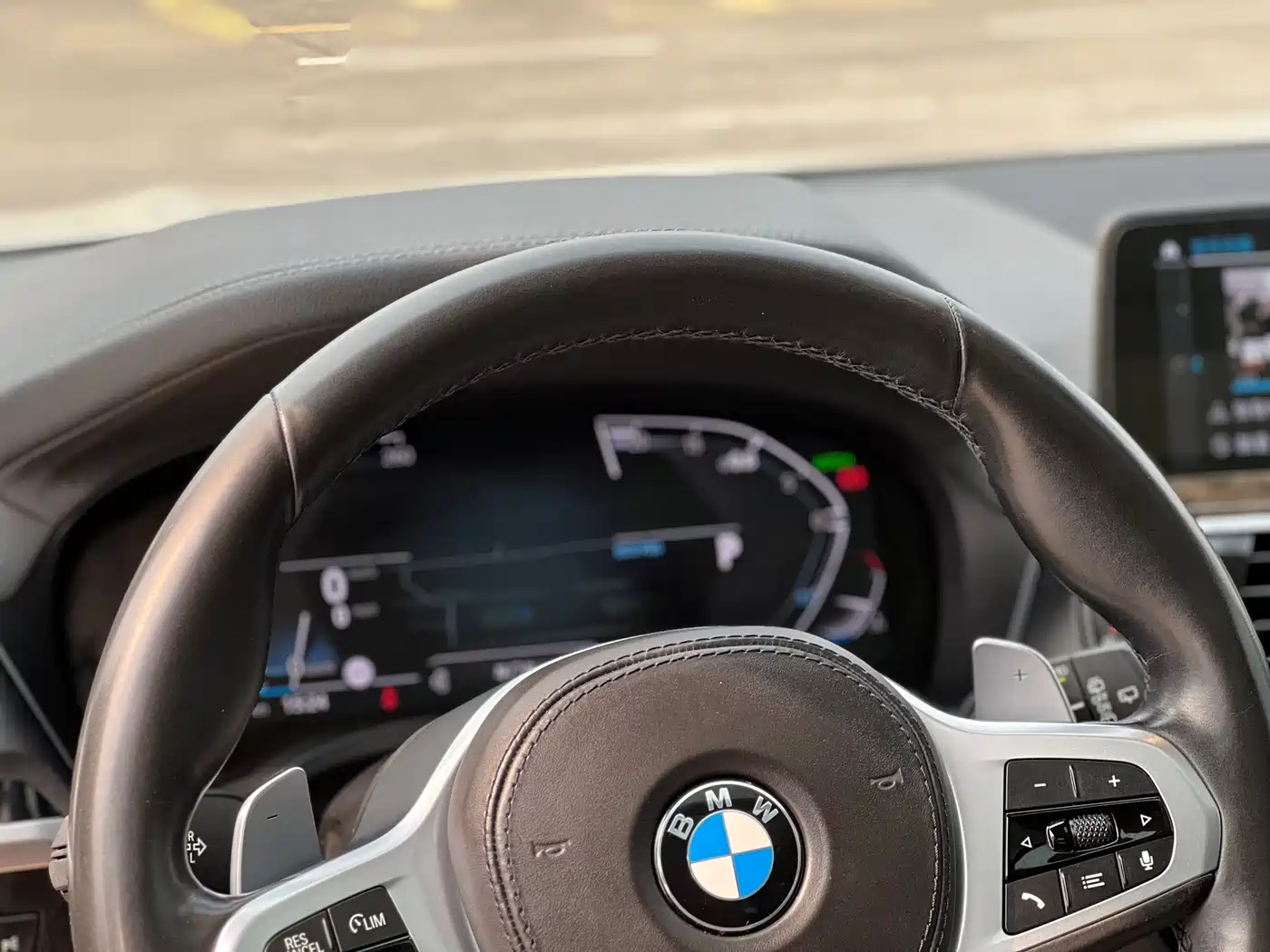 BMW X3 2020 xDrive30i Leading M Sport Package фото 16
