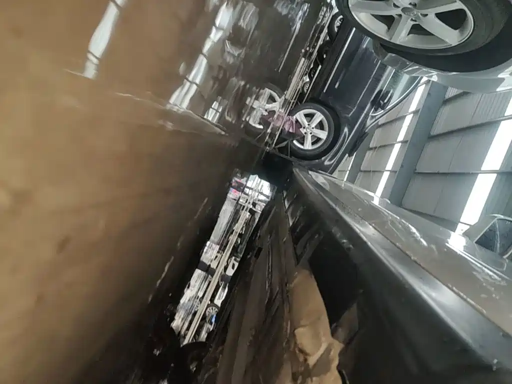 Venucia R50 2016 2015 1.6L Automatic Luxury Edition