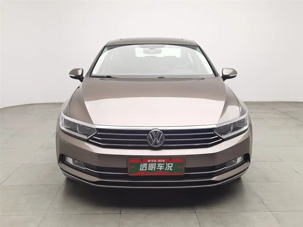 Volkswagen Magotan 2018 330TSI DSG Luxury фото 3